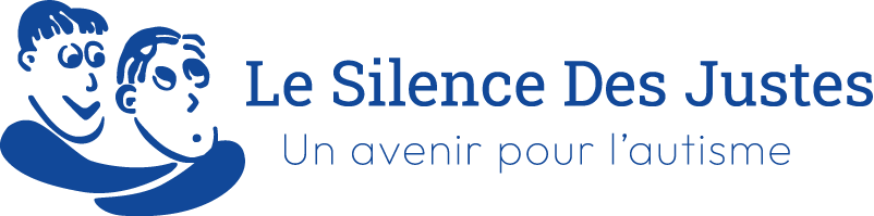 Silence Des Justes Logo